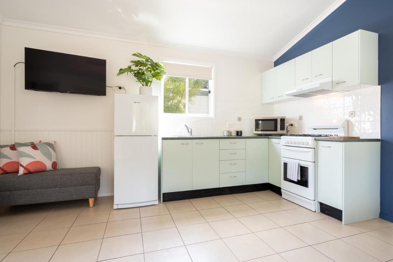 Tasman Holiday Parks - Myola Екстер'єр фото