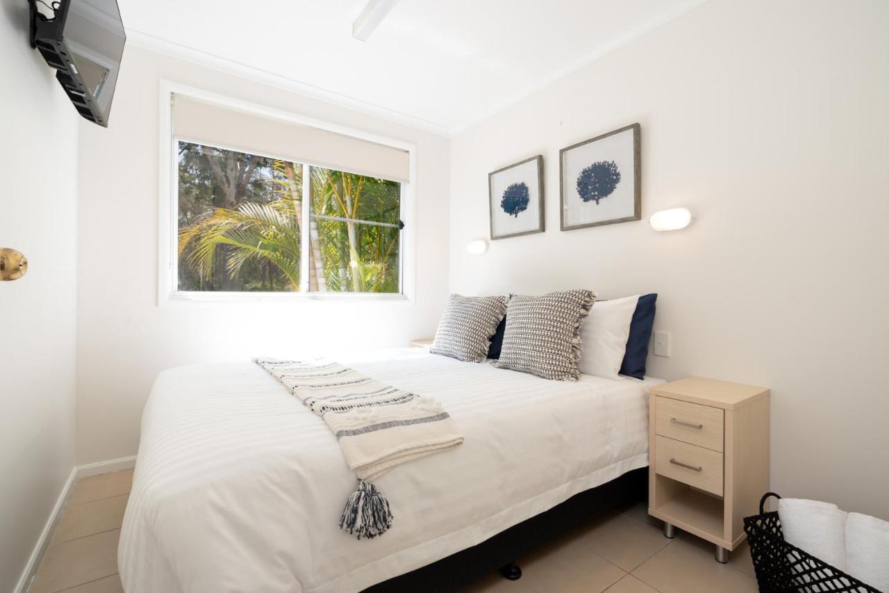 Tasman Holiday Parks - Myola Екстер'єр фото
