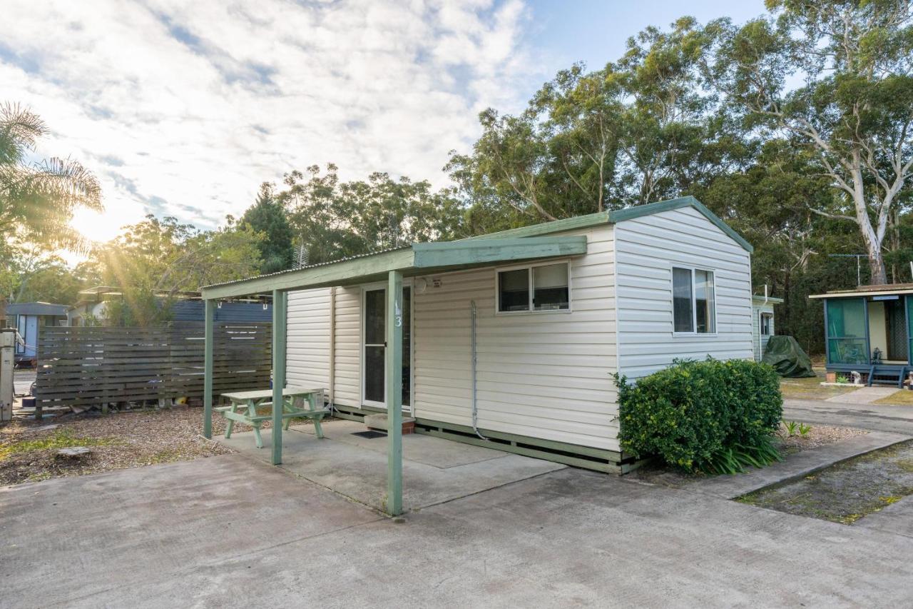Tasman Holiday Parks - Myola Екстер'єр фото