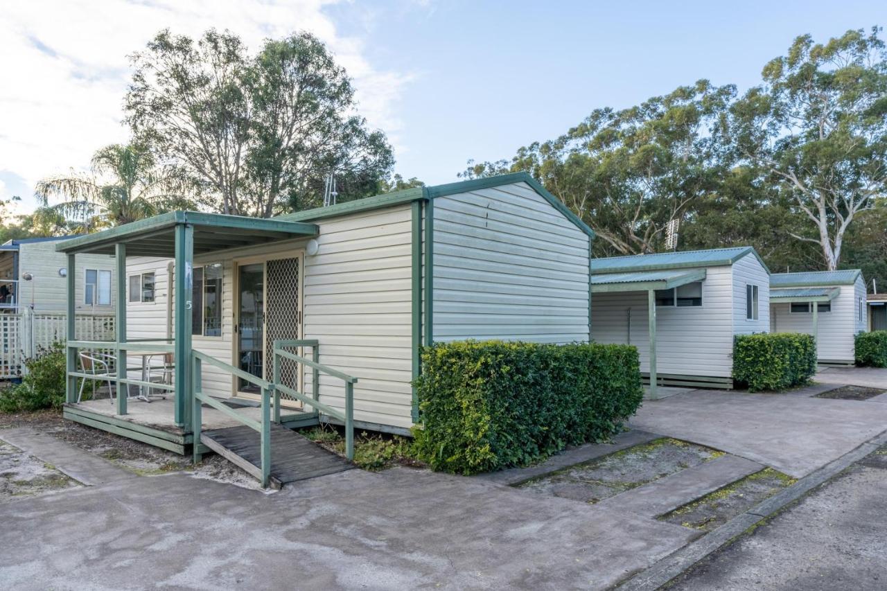 Tasman Holiday Parks - Myola Екстер'єр фото