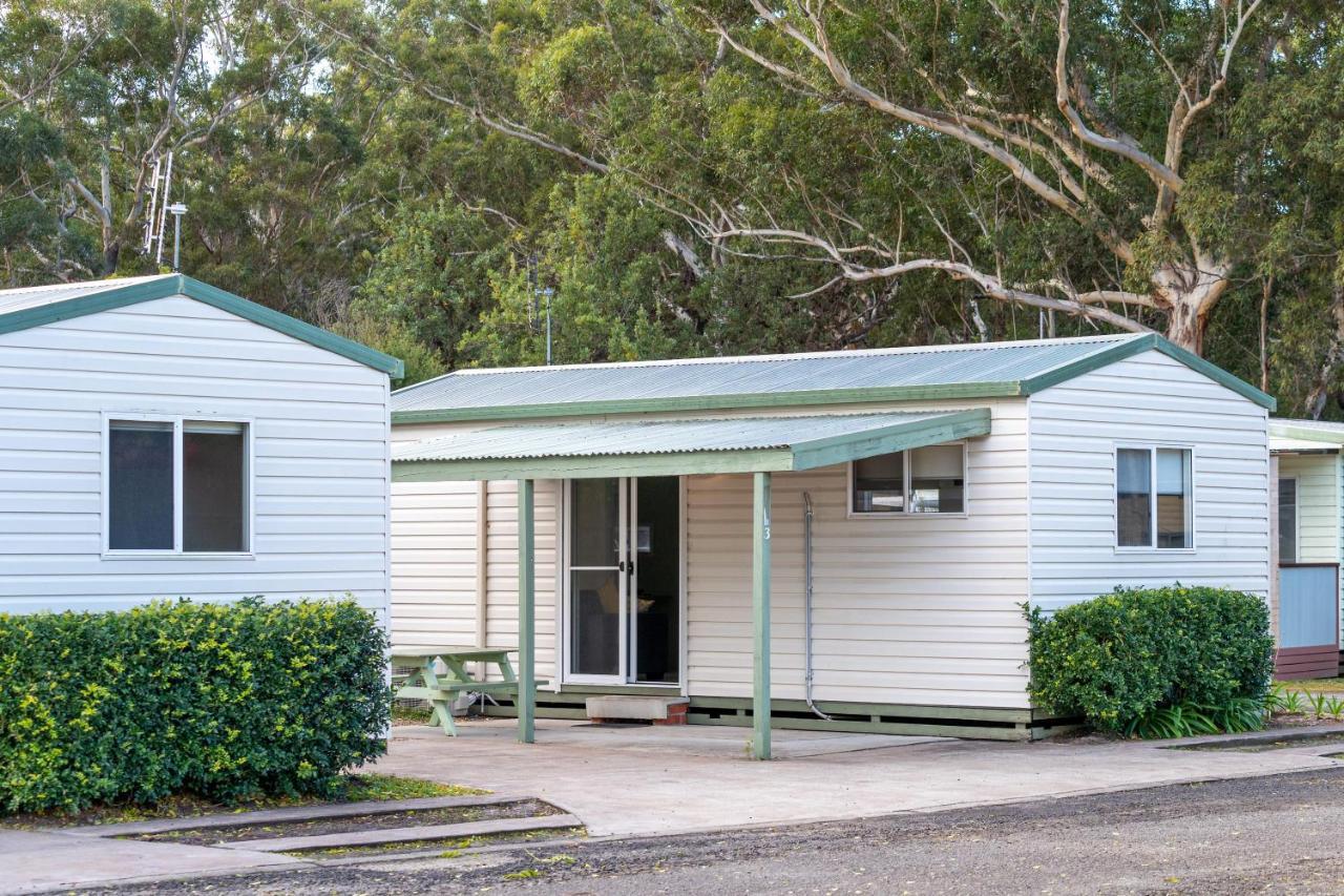 Tasman Holiday Parks - Myola Екстер'єр фото