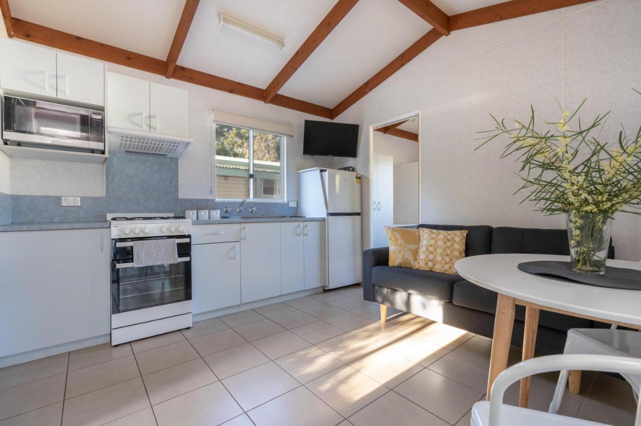 Tasman Holiday Parks - Myola Екстер'єр фото
