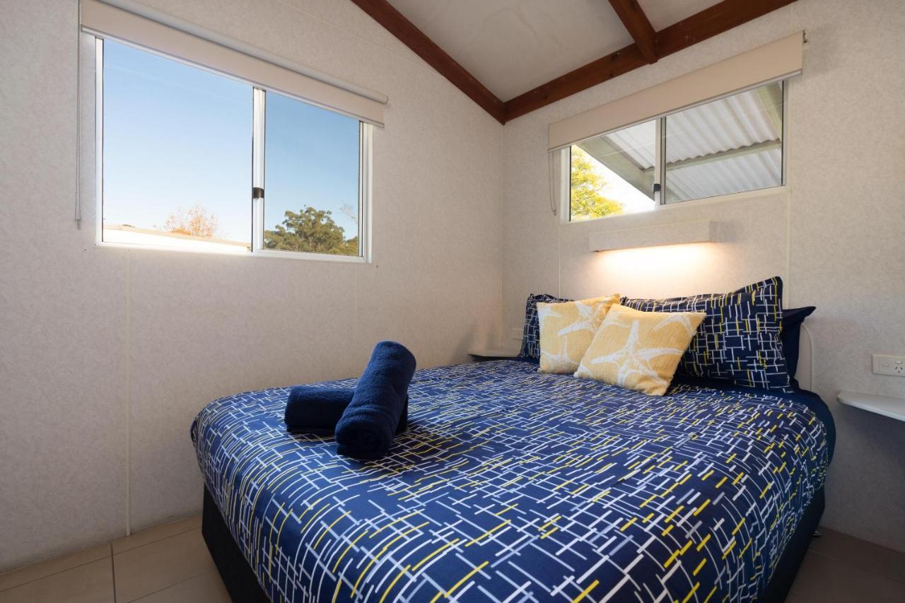 Tasman Holiday Parks - Myola Екстер'єр фото