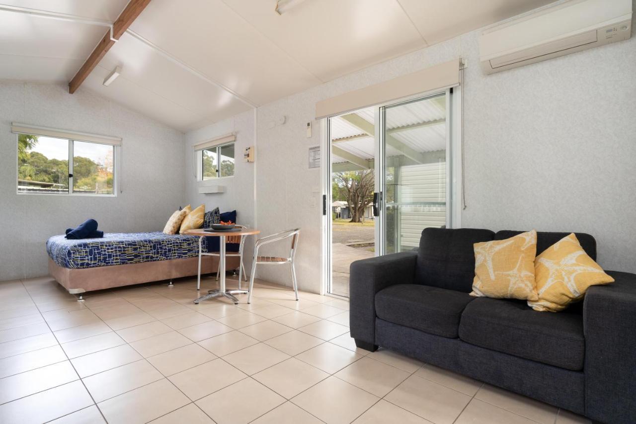 Tasman Holiday Parks - Myola Екстер'єр фото