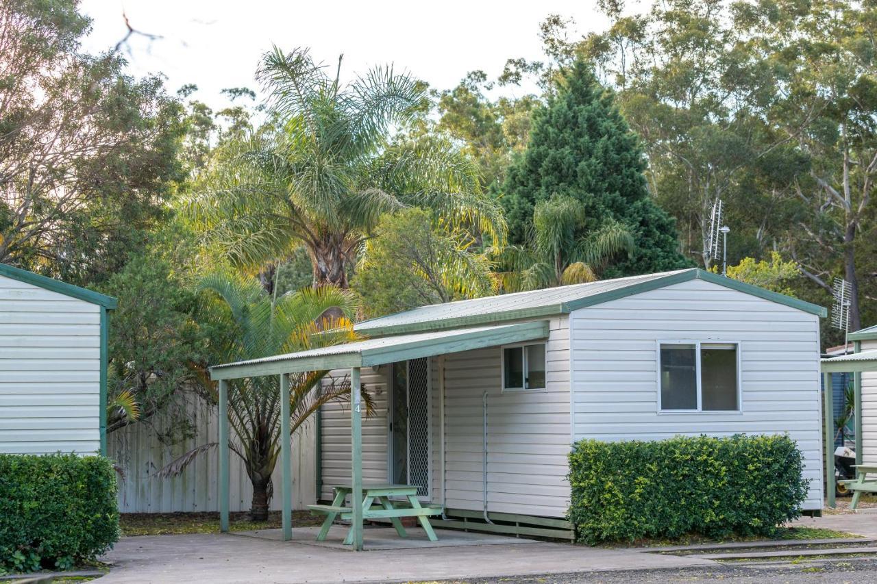Tasman Holiday Parks - Myola Екстер'єр фото